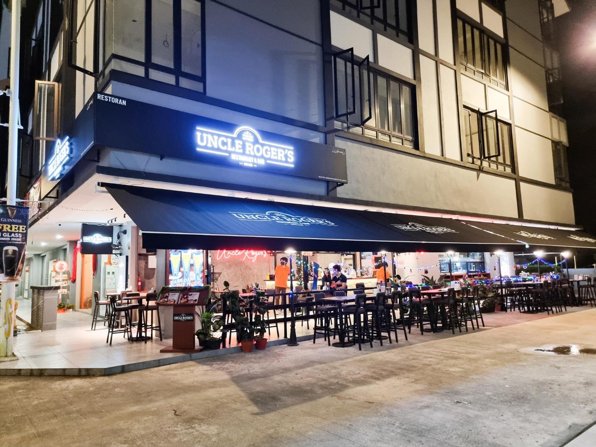 Clocktower 2 Homestay 2-7 Pax At Brinchang, Cameron Highlands Exterior photo